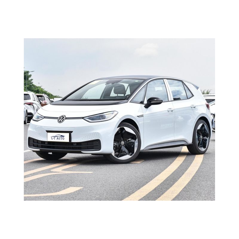 Energiefahrzeug Schnellladung 0,67 Stunden VW Volkswagen ID3 Mini EV Smart Elektroautos