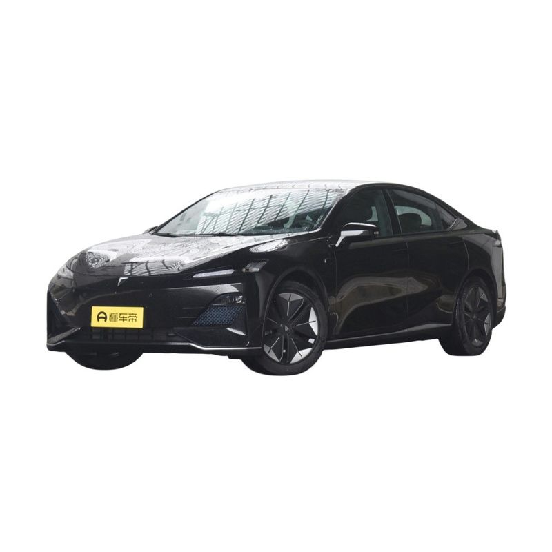 2024 Changan Deepal SL03 Extended-Range Hybrid-Auto Maximalgeschwindigkeit 170 km/h 5 Sitz Hatchback