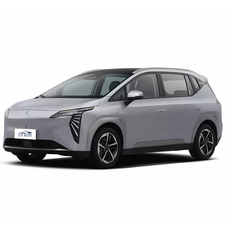 Aion Y Plus Elektrofahrzeug mit reiner Elektrizität, maximale Geschwindigkeit 150 km/h und LiFePO4-Batterie