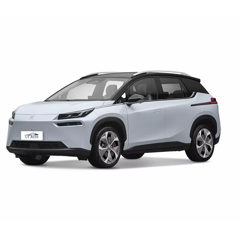 2024 Aion V Plus Die perfekte Kombination aus Stil und Effizienz in einem elektrischen SUV