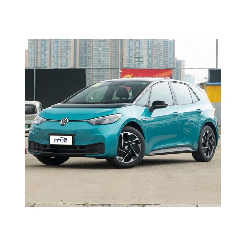 Schnelle Ladung 0,67 Stunden Saic Volkswagen VW ID3 Pro Performance Auto Erwachsener Elektroauto