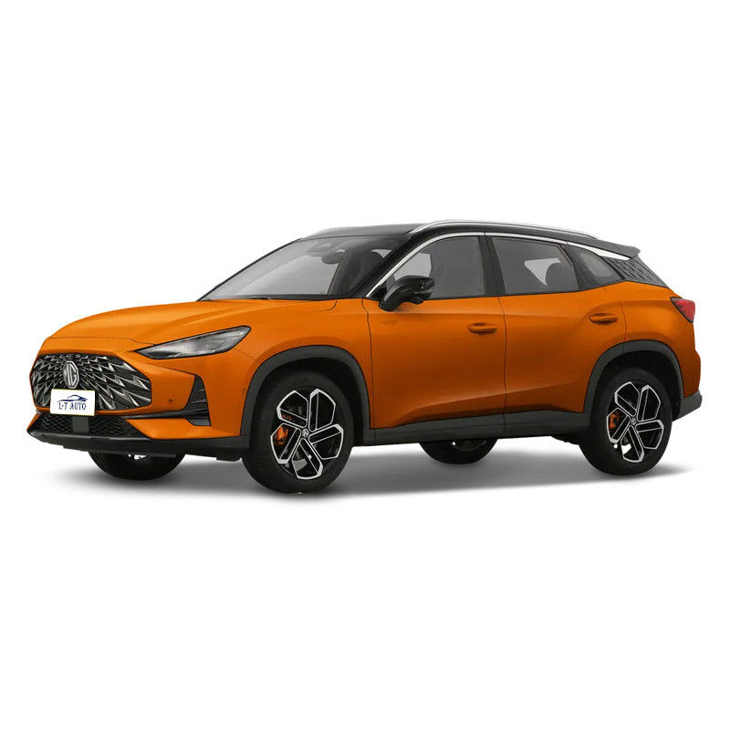 MG ONE Compact Suv 1.5T Mg Benzin Suv mit 4 Zylindern und elektrischem Lenksystem