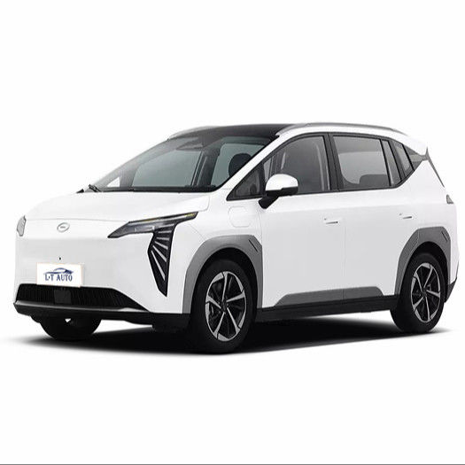 2024 Aion Y Plus Elektro-SUV Hochgeschwindigkeits-Langstrecke 5-Türer 5-Sitzer mit 2750 mm Radstand