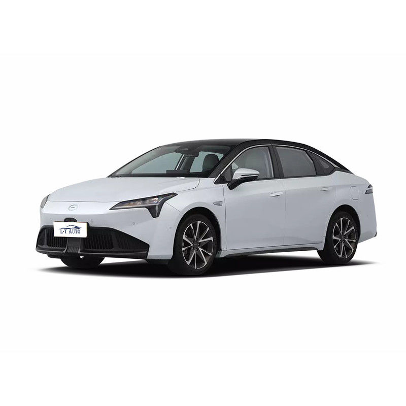 2024 GAC Aion S Plus 70 80 Batterie Elektrofahrzeug 5-Sitzer Automobil Elektroauto