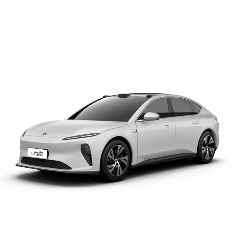 NIO Et5 Et7 Ec6 Es6 2024 Energiefahrzeug Hochgeschwindigkeit Ev Fahrzeug Ladezeit 6-8 Stunden