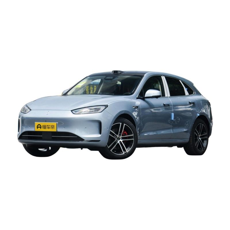 Elektroauto Aito M5 Luxus-SUV mit Lithiumbatterie und maximaler Geschwindigkeit von 190 km/h