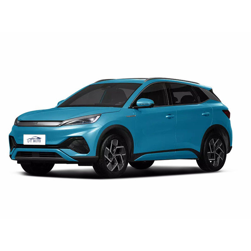 2024 BYD Yuan Plus SUV Energiefahrzeuge Elektroauto mit Lithium-Eisenphosphatbatterie