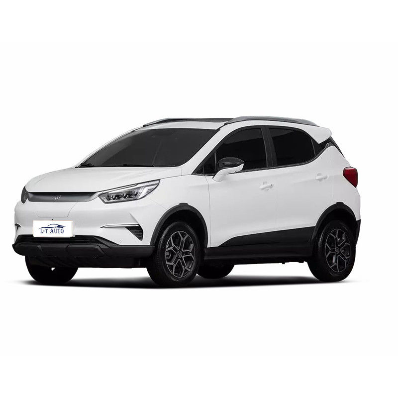 Energiefahrzeuge Elektrische Limousine BYD Yuan Plus Tang Han Ev Song EV mit Radstütze 2535mm