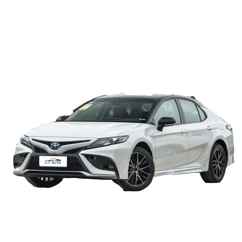 Toyota Camry 2024 Brennstoffzell-Hybridfahrzeug mit elektrischem Rückspiegel und Heizung