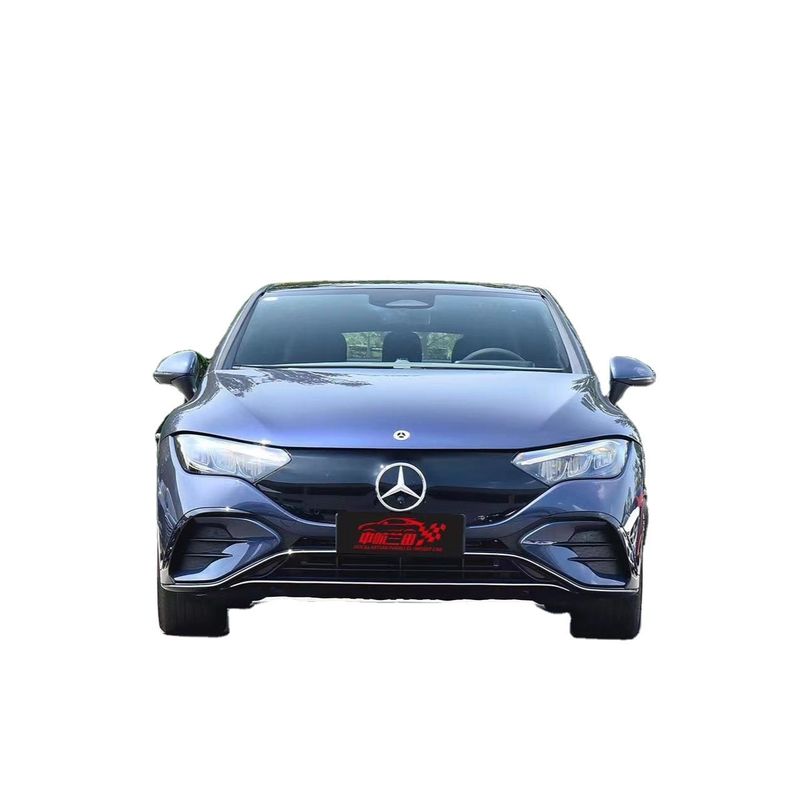 Energiefahrzeuge Benz EQE 350 2024 Luxusauto mit 215 kW Motor und 752 km Langstreckenleistung