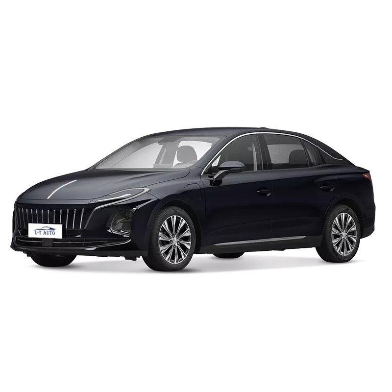 Hongqi E-qm5 E-hs9 Der fortschrittliche 4-Türer 5-Sitzer Hatchback mit Eisenphosphatbatterie