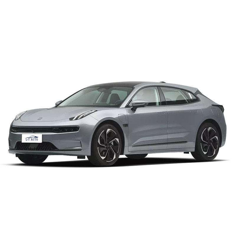 Elektroauto Zeekr 001 4WD Edition 2023 2024 Ev Suv Ternary Lithium Battery Made Verkauf