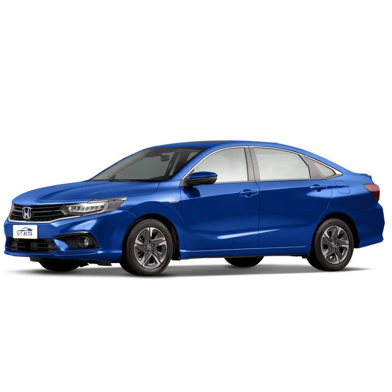 Kraftstofftankkapazität ≤50L 2024 Honda Envix Hybrid 1.5L 180 Turbo CVT Luxus Flaggschiff Auto