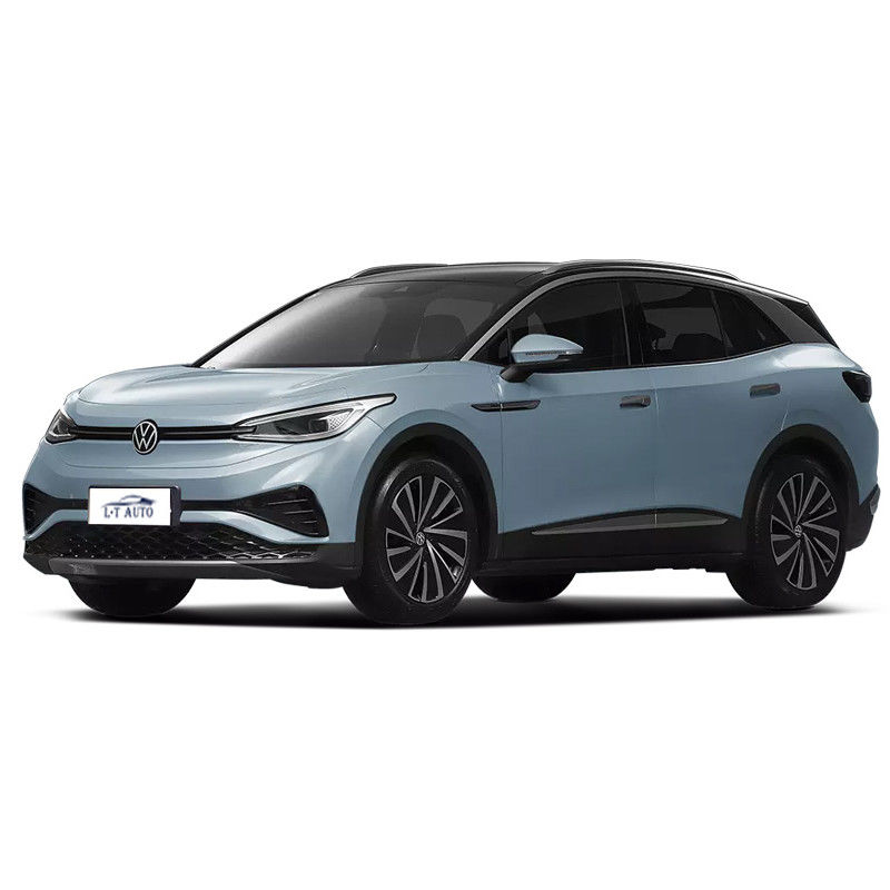 Großhandel für VW ID4x ID4 Crozz Prime Fahrzeuge Im Verkauf Online Volkswagen Elektroauto