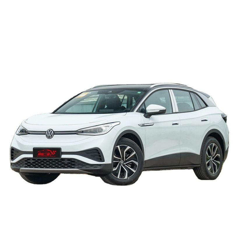 4612*1852*1640 mm Länge Breite Höhe Volkswagen ID4X Langstrecken-Elektro-SUV 4x4