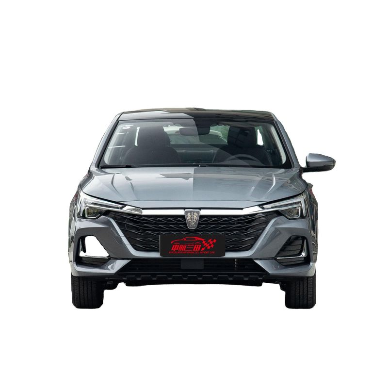 2024 Roewe i6 Der perfekte Familienwagen mit ABS 5 Sitzplätzen und Elektrofahrzeug-Features