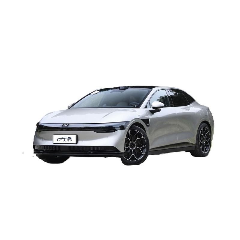 2024 Geely Zeekr 007 Pure Electric Limousine Auto 870KM Kreuzfahrt Reichweite 4-Türer 5-Sitzer