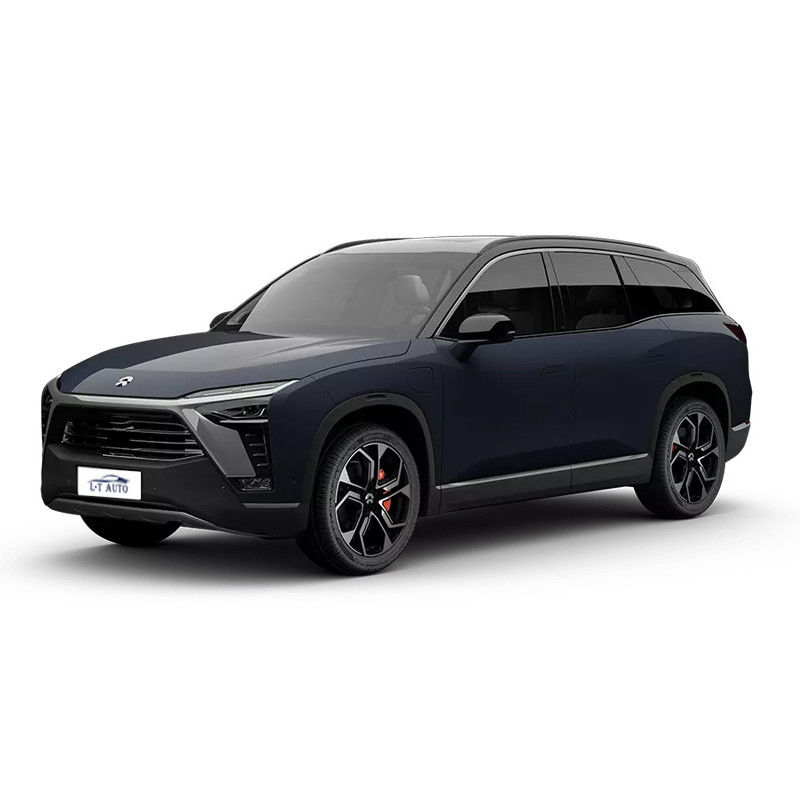 NIO ES8 SUV Ihre ideale Wahl mit mehreren Farboptionen und 100% elektrischem Kraftstoff