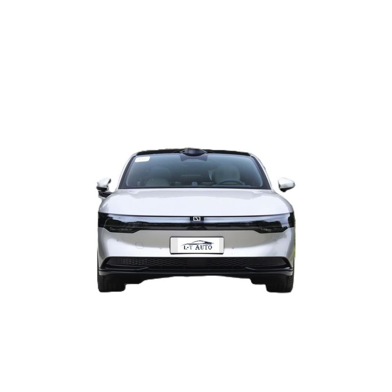 Zeekr 007 reiner Elektrofahrzeug Dual-Elektromotoren-Version Linkshandfahrer Lenken