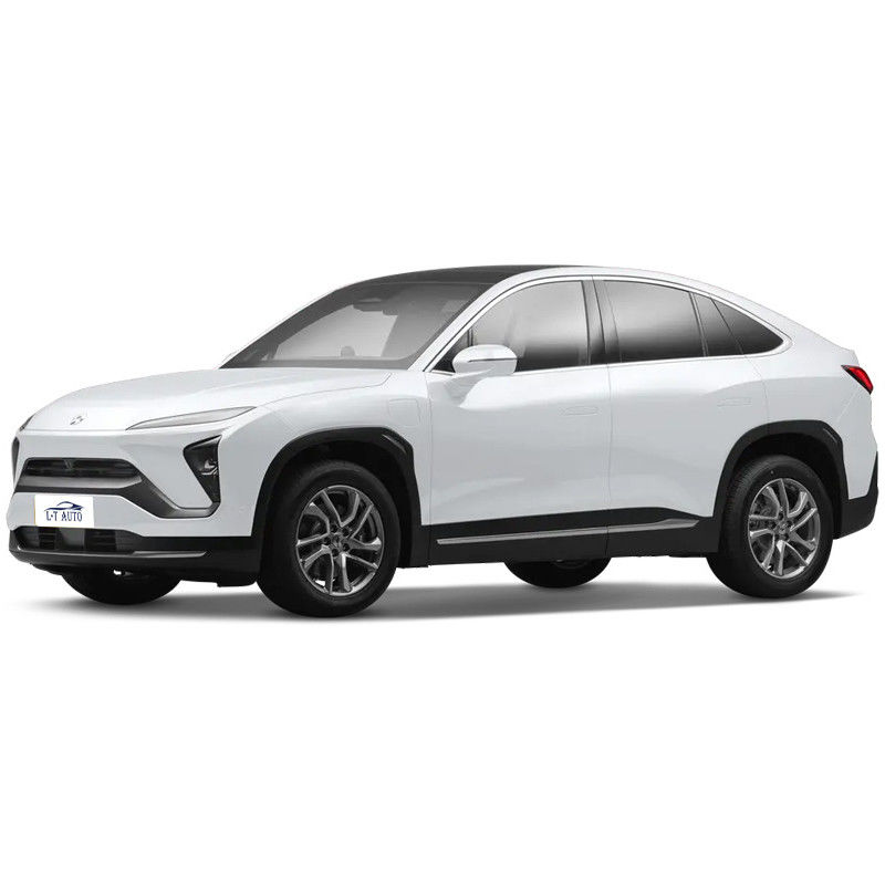 Pure Electric NIO ES6 2024 5-Türer 5-Sitzer Mittlerer SUV Elektromobil mit RADENBAUS 2915