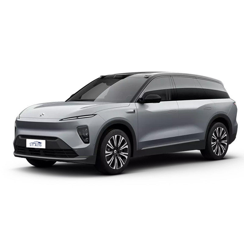 2024 NIO ES6 4WD Pure Electric SUV mit 625 km Reichweite und 5-Sitzer Passagiererfahrung