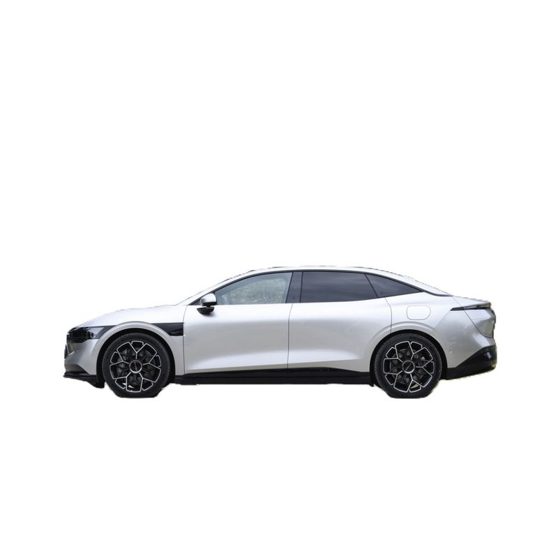 Bereiten Sie sich auf Eindruck vor Zeekr 007 Doppelmotor reiner Elektroauto für Linkshänder