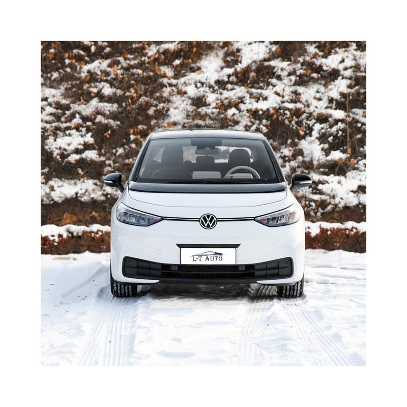 2023 VW ID3 Hochgeschwindigkeits-Elektroauto Hatchback Schnellladung in nur 0,67 Stunden