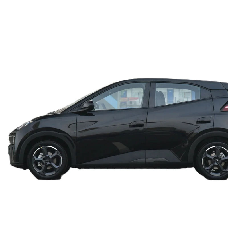Energietype Batterie Elektrofahrzeug BYD Seagull 4-Sitzer Hatchback 2024 SUV Fahrzeuge