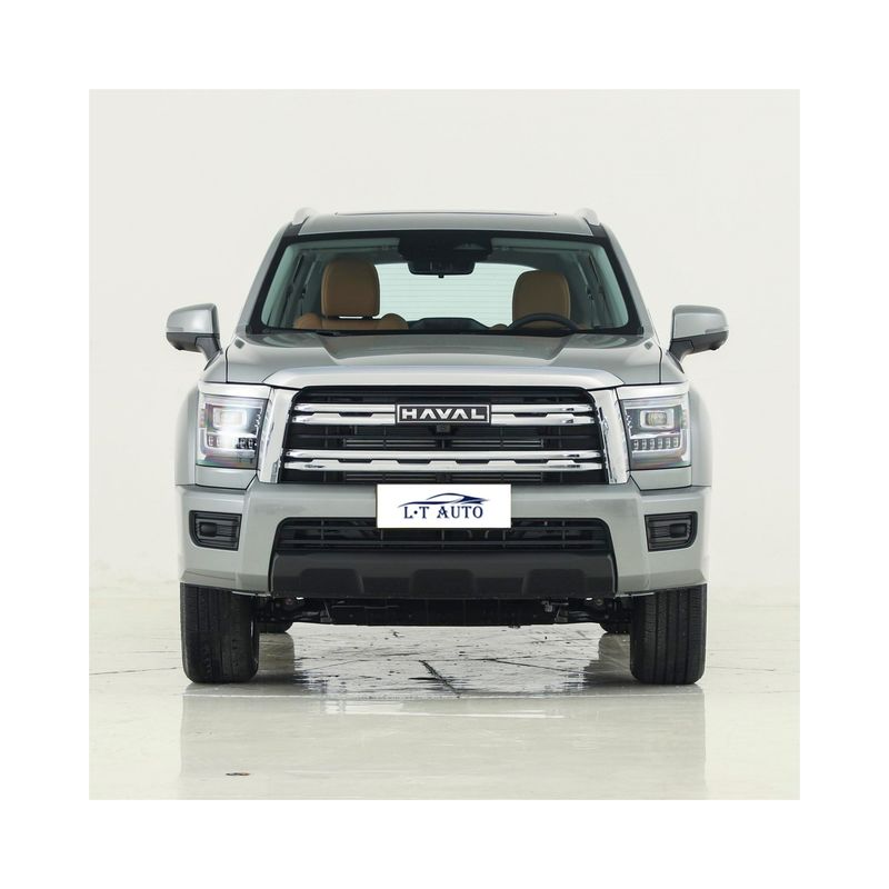 2024 Great Wall Haval H5 2.0T Großer SUV Touchscreen Maximaldrehmoment 300-400Nm und Design
