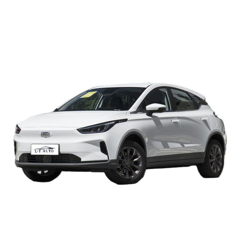 Reichweite 550Km Geometrie C Reisen Elektroauto Hochgeschwindigkeits-EV-Auto mit Lithium-Batterie EV-SUV-Fahrzeuge für Geely
