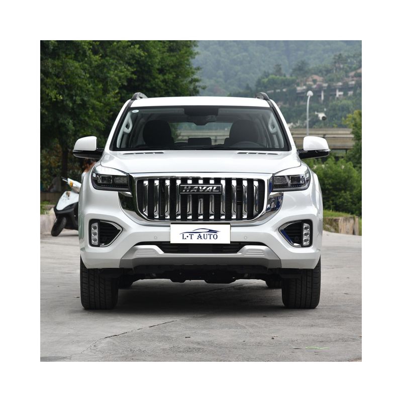 360° Rückkamera und 2500-3000mm Radstand Haval H9 Benzin SUV für Off-Road-Spaß