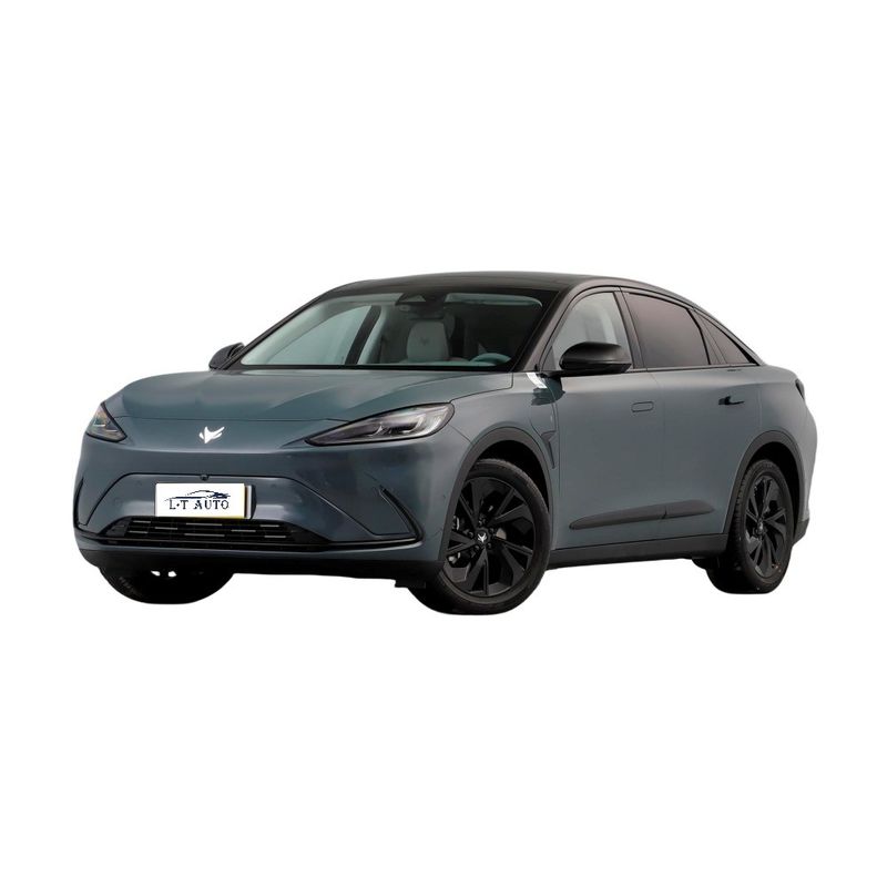 5-Türer 5-Sitzer SUV Polar Fox Alpha T ARCFOX S von Energiefahrzeug mit 700 km Reichweite
