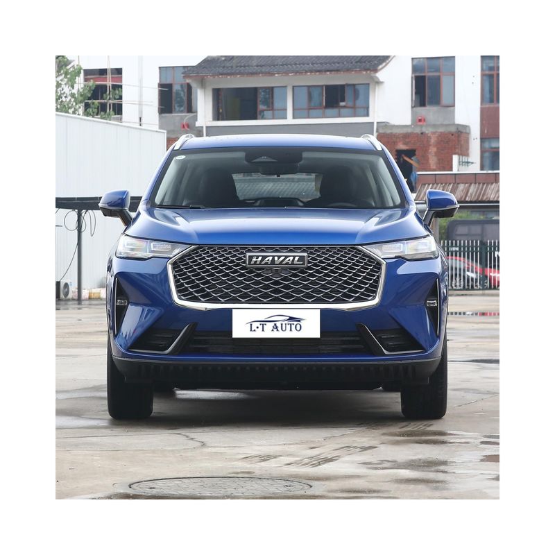 2024 GWM Haval H6 H9 Dargo Car 1.5T 2.0T Benzin Benzin SUV ABS Automatische Getriebe