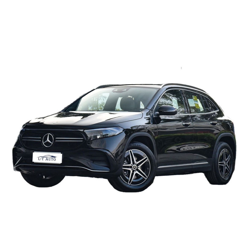 Erleben Sie Luxus und Effizienz mit dem Elektroauto BENZ EQA Long Range