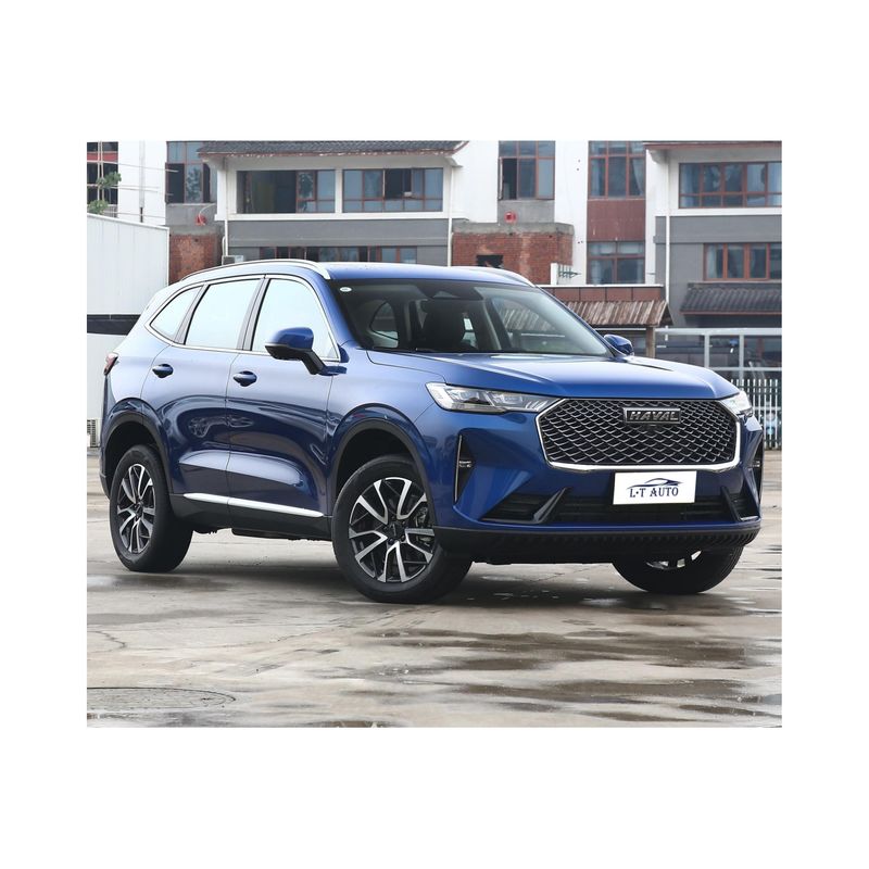 HAVAL H6 1.5T Intelligenter SUV mit Euro VI Emissionsstandard und Kraftstoffeffizienz