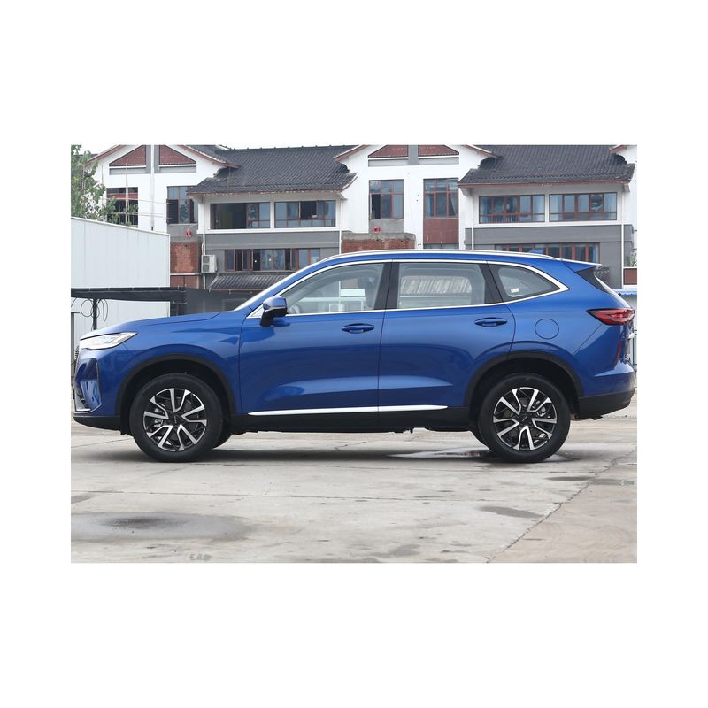 Maximalleistung Ps 100-150Ps Haval H6 2.0T Fahrzeuggeschwindigkeit Allradantrieb Sportfahrzeug