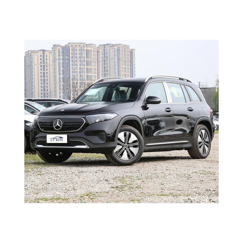 2024 Ben-z EQB 260 350 4matic Edition Luxus-Energie-SUV für End-Luxus-Leistung