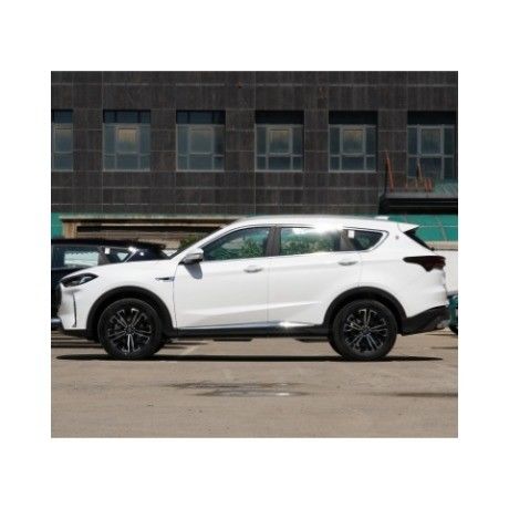 Chery Jetour 1.6T 2.0T 7-Sitzer Großraum SUV X70 X90 Plus Mittelklasse SUV-Autos für den Markt