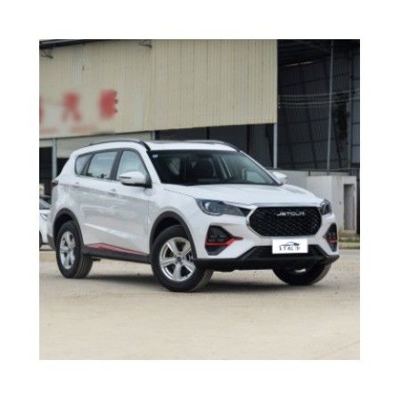 2024 Jetour X70 Fahrzeug mit maximaler Leistung 100-150 PS 1.5T/1.6T/2.0T 5 Sitzplätze 7 Sitzplätze