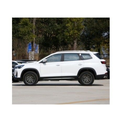 High Speed Jetour X90 Plus 7-Sitzer Linkshänder SUV 2023 2024 Benzinwagen Highbrid Chery