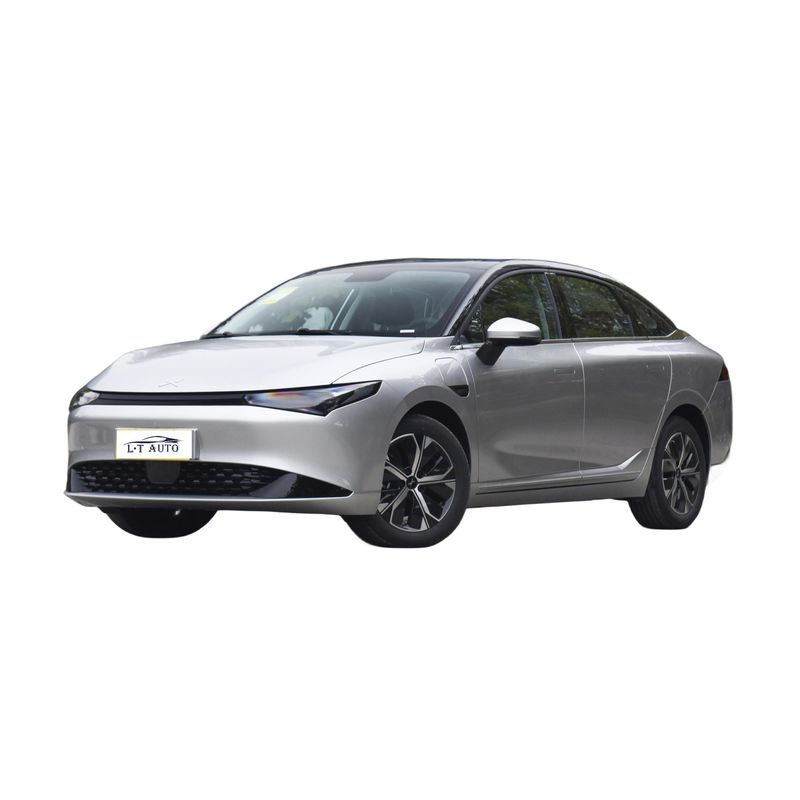 Xpeng P5 EV Elektroauto Erhöhen Sie Ihr Fahrerlebnis mit 155 kW Leistung und Stil