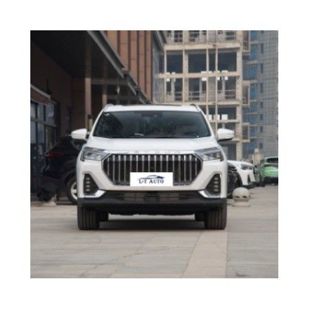 Macpherson Vorderaufhängung Chery Jetour X90 Plus 2023 2024 Benzin 5-Tür 5-Sitzer SUV