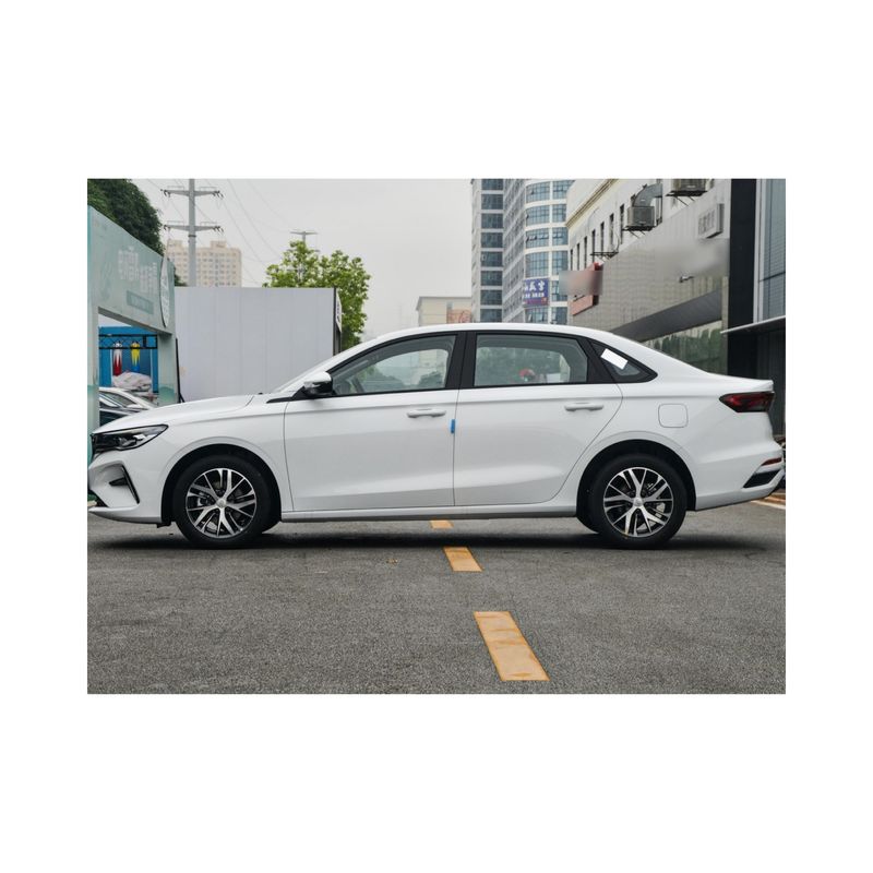 Mehrfunktionslenker Geely Emgrand 1.5L 1.8L Benzin Benzin Automatik Limousine