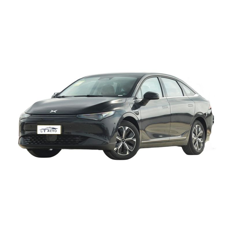 Erleben Sie Luxus und Effizienz mit dem Xpeng P5 P7 X9 Pure Electric Car NEDC 500KM