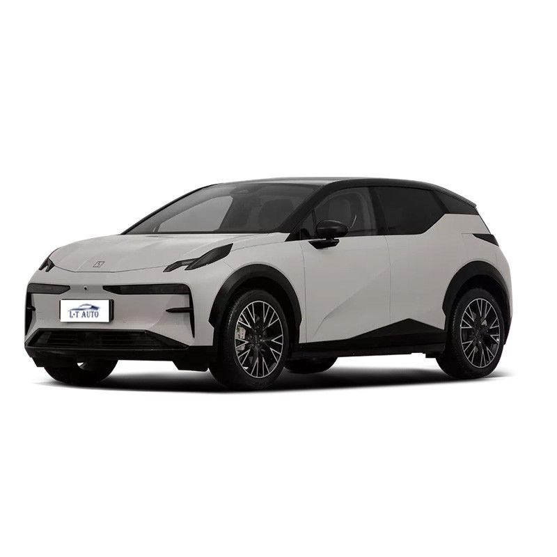 Zeekr X Elektroauto 560KM in gutem Zustand Sitzplätze 5 Personen 5-Türer 5-Sitzer SUV für Familie
