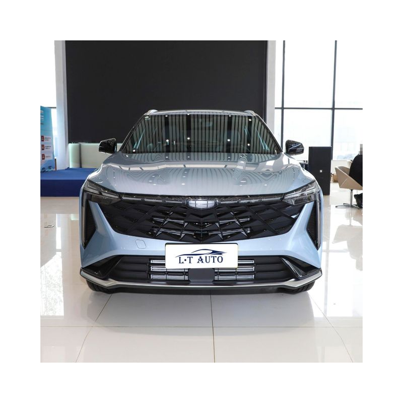 Hot Geely Bo yue Hybrid Cars FY11 Xingyue SL Pro Boyue Vorwort Mgrand Car Pro Cars