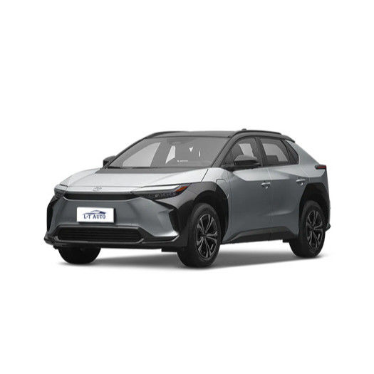 Maximalgeschwindigkeit 160 Km/h 615KM Langlebigkeit Toyota BZ4X PRO EV Auto Ternary Lithium-Ionen-Batterie