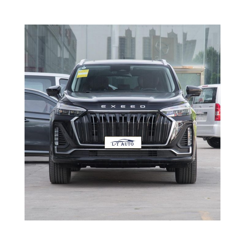 2024 Chery Exeed VX FWD 4 Türen 5 Sitze Mittel- und Groß SUV Benzin Benzinwagen