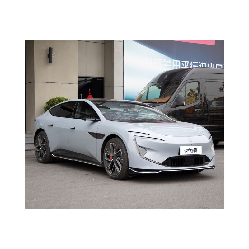 Maximal-Pferdestärke KW 230 2023 2024 Avatr 12 Elektroauto Linkslenker Autos Energiefahrzeuge