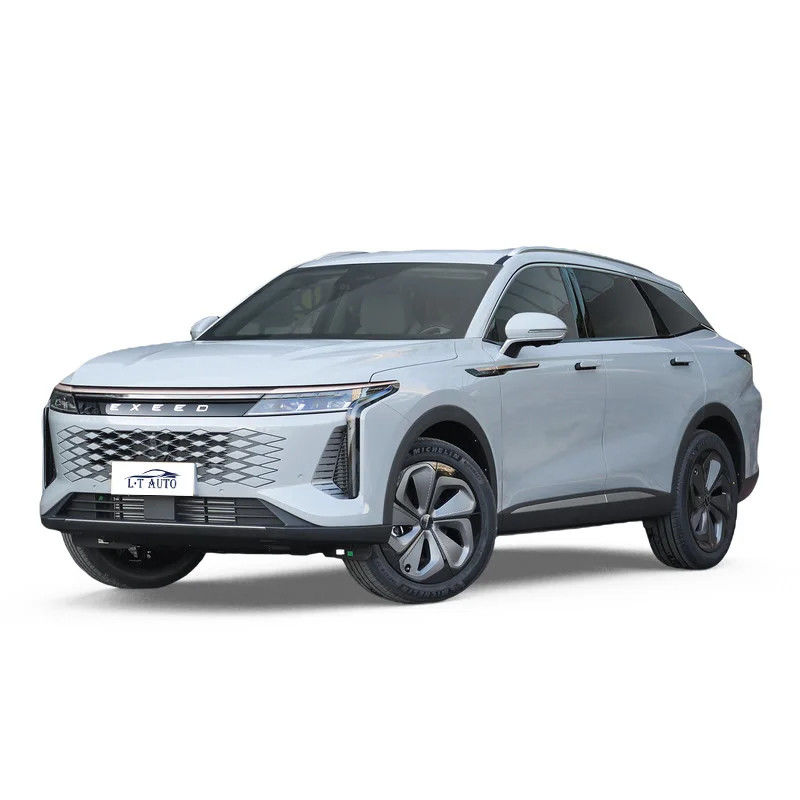 Elektrische Lenkung Exeed Atlantix 2023 2024 Hochgeschwindigkeits-SUV 5-Türer 5-Sitzer